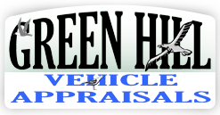 Classic Car Valuation CT RI MA Green Hill Vehicle Appraisals